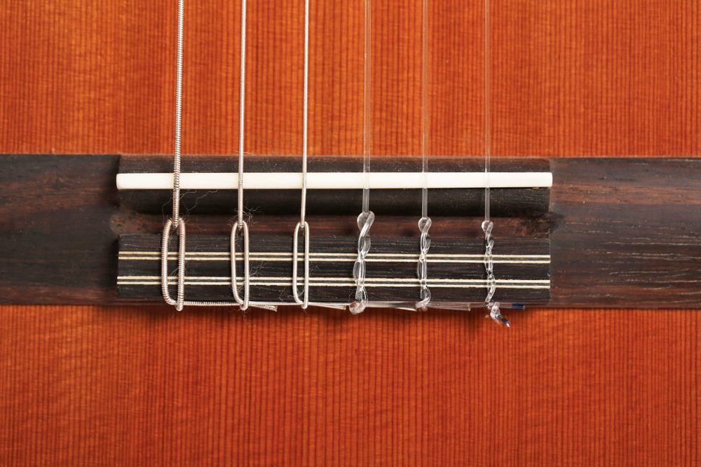 Imperialisme Afgrond incompleet Cordoba Cadete 3/4 nylon string guitar for children, smaller players and  travelers › Studiegitaren › La Sonanta - Flamenco