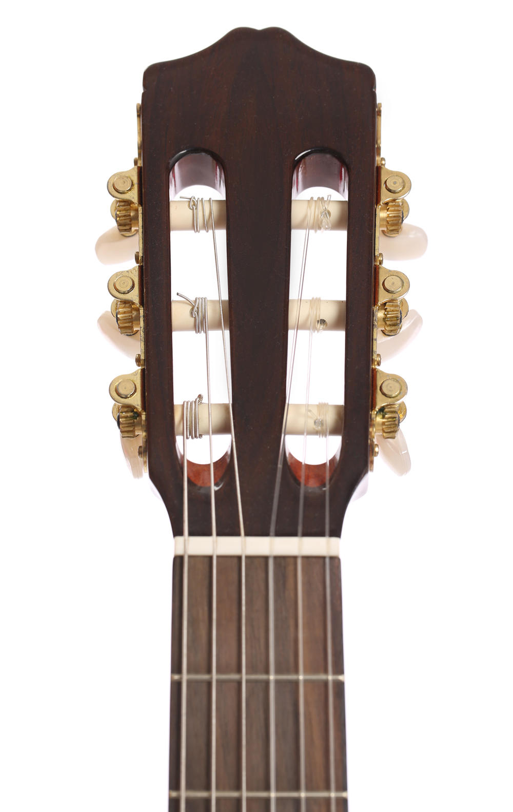 Imperialisme Afgrond incompleet Cordoba Cadete 3/4 nylon string guitar for children, smaller players and  travelers › Studiegitaren › La Sonanta - Flamenco