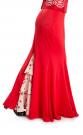 Flamencorok Azabache VII Rood/R5-C101