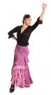Flamenco dansrok Gitanilla II