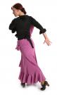 Flamenco dansrok Gitanilla II