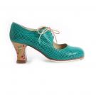 Flamenco dansschoenen Cordonera Arty