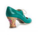 Flamenco dansschoenen Cordonera Arty