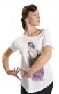 T-shirt beperkte editie Tamara Aguilera.