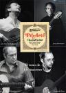 Gitaarsnaren D'Addario Pro Arte Composiet EJ45C
