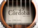  Cordoba C10 CD/IN nylon snaren gitaar