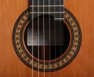 Camps C-14-C nylon snarige gitaar
