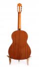 Cordoba Dolce nylon snarige gitaar 7/8 voor makkelijkere bespeelbaarheid