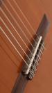 Cordoba Dolce nylon snarige gitaar 7/8 voor makkelijkere bespeelbaarheid