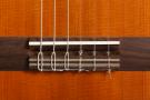 Cordoba Dolce nylon snarige gitaar 7/8 voor makkelijkere bespeelbaarheid