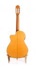 Cordoba 45FCE cutaway flamenco gitaar