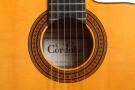 Cordoba 45FCE cutaway flamenco gitaar