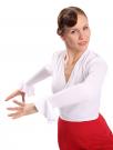 Flamenco bloes wit