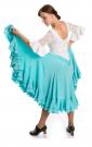Flamencorok Triana W-R9 (maat S)