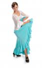 Flamencorok Triana W-R9 (maat S)
