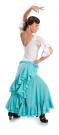 Flamencorok Triana W-R9 (maat S)