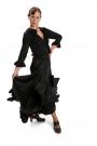 Flamenco oefenrok