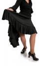 Flamenco oefenrok