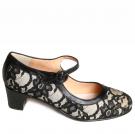 Flamencoschoen Jazmin