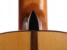 Martin flamenco gitaar blanca 2013 No. 45