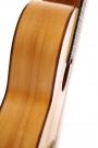 Martin flamenco gitaar blanca 2013 No. 45