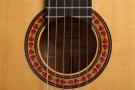 Martin flamenco gitaar blanca 2013 No. 45