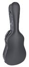 Koffer voor klassieke gitaar en de flamencogitaar