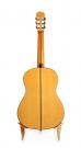 Juan Montes flamenco gitaar 132M blanca