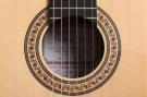 Jerónimo Pérez flamenco gitaar negra