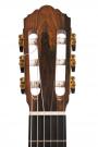 John Ray flamenco gitaar 2003 blanca