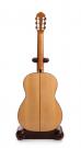 John Ray flamenco gitaar 2003 blanca