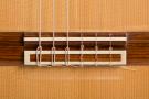 John Ray flamenco gitaar 2003 blanca