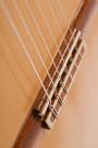 John Ray flamenco gitaar 2003 blanca