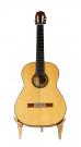 John Ray flamenco gitaar 2003 blanca