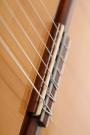 Jose Marin Plazuelo flamencogitaar blanca 2011 No 690