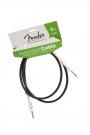 Instrumentkabel 1,5m 2x jack