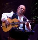 Paco de Lucia live concerten Spanje 2010 2 CD DVD