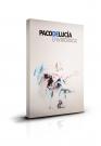 Paco de Lucia live concerten Spanje 2010 2 CD DVD