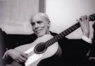 Diego Del Gastor flamencogitaar transcripties, stijl studie
