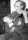 Diego Del Gastor flamencogitaar transcripties, stijl studie