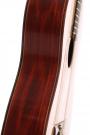 Juan Montero Aguilera Flamenco Gitaar coral spruce concert nr 884 2007