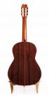 Pena Vargas Flamenco Gitaar negra 