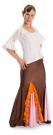 Flamenco Rok Desplante 