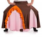 Flamenco Rok Desplante 