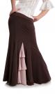 Flamenco Rok Azabache VII Bruin/Roze