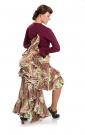 Flamenco Rok Triana K