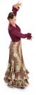 Flamenco Rok Triana K