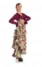 Flamenco Rok Triana K