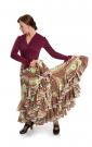 Flamenco Rok Triana K