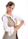 Bolero La Tate Beige Bruin